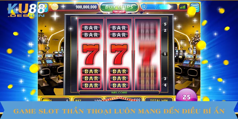 Game Slot Ku88 Thịnh Hành – Xu Hướng Giải Trí Trực Tuyến Mới Nhất 5 Game slot thần thoại luôn mang đến điều bí ẩn